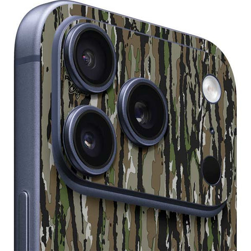 RealTree Original Camo iPhone 17 Pro Skin